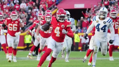 Rashee Rice player props odds, tips and betting trends for Week 13 | Chiefs vs. Cowboys