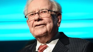 Read Warren Buffett's annual Thanksgiving letter for 2025—his final one to shareholders
