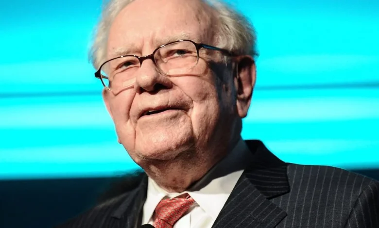 Read Warren Buffett's annual Thanksgiving letter for 2025—his final one to shareholders