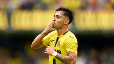 Real Sociedad - Villarreal, en directo | Sigue el partido de LaLiga EA Sports, en vivo