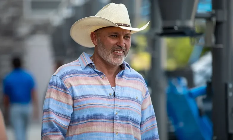 Reality star Steve McBee Sr. blasts government fraud case as a 'bullying technique' before heading to prison