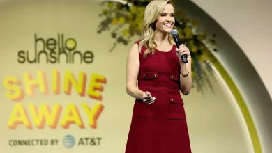 Reese Witherspoon says she doesn’t know a single woman ‘who doesn’t have a disaster financial story’ thanks to divorce and debt