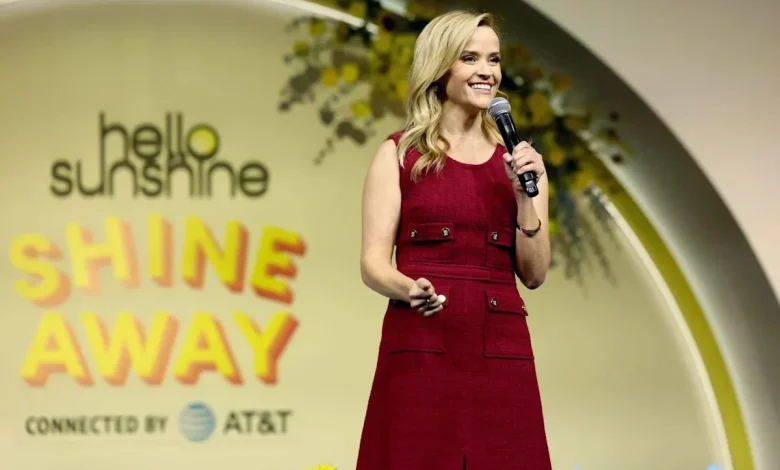 Reese Witherspoon says she doesn’t know a single woman ‘who doesn’t have a disaster financial story’ thanks to divorce and debt