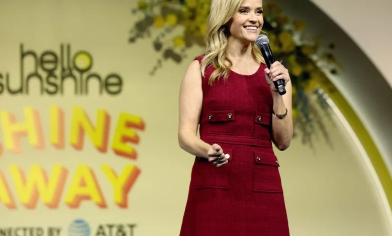 Reese Witherspoon says she doesn’t know a single woman ‘who doesn’t have a disaster financial story’ thanks to divorce and debt