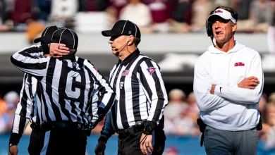 Report: LSU is expected to hire Lane Kiffin on Sunday