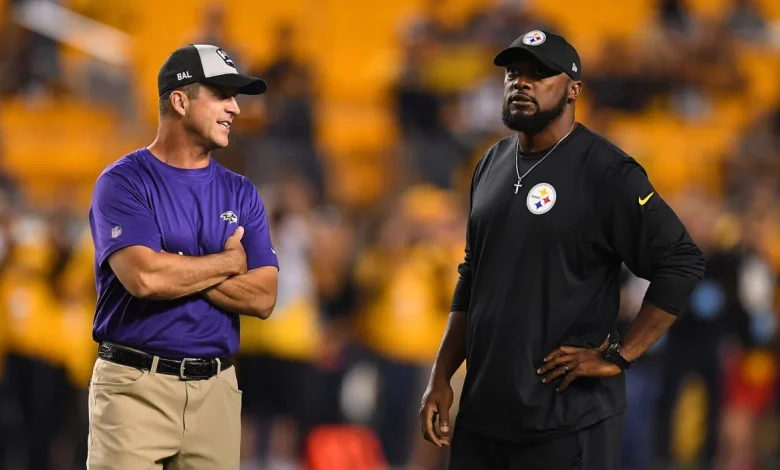 Report: Longtime NFL Head Coach Wants 'Change Of Scenery'