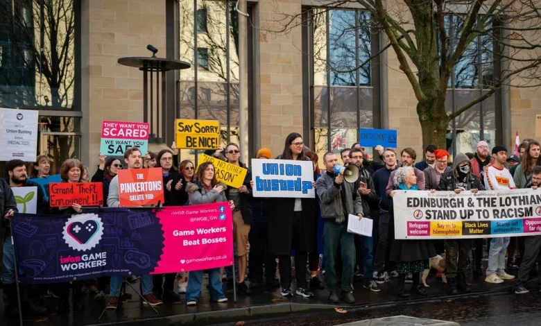 Report: Rockstar fired staff after Slack policy changes prompted discussion in external Discord