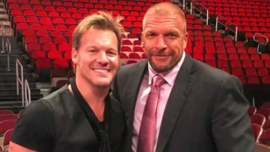 Report: WWE’s already offered Chris Jericho more than just a contract