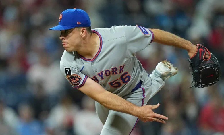 Reports: Orioles, closer Ryan Helsley agree to two-year, $28M deal