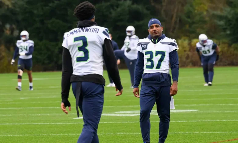 Return To Seahawks ‘A No-Brainer’ For Quandre Diggs