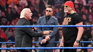 Ric Flair says ‘street drugs’ are ‘what killed’ Hulk Hogan (Updated) - Cageside Seats
