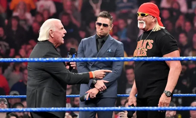 Ric Flair says ‘street drugs’ are ‘what killed’ Hulk Hogan (Updated) - Cageside Seats