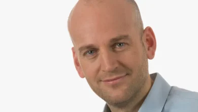 Richard Maddock appointed to new role as Head of BBC 5 Live