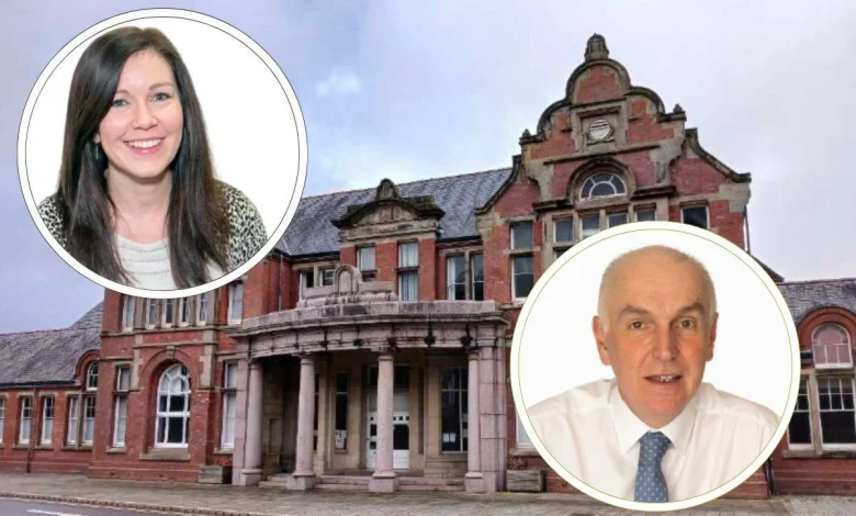 Rise in council tax base gives 'more room' to create next year's budget