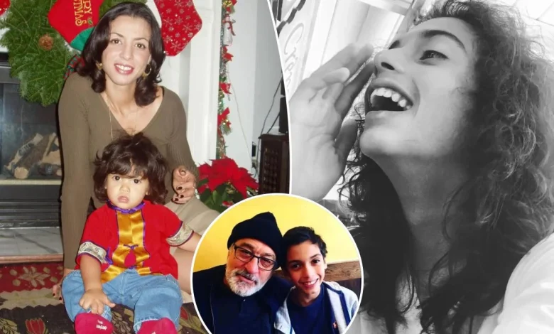 Robert De Niro's daughter says 'internet' factor in late son's OD