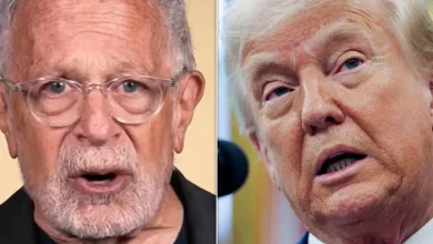 Robert Reich Serves Up Some Cold, Hard Truths About Thanksgiving Under Trump