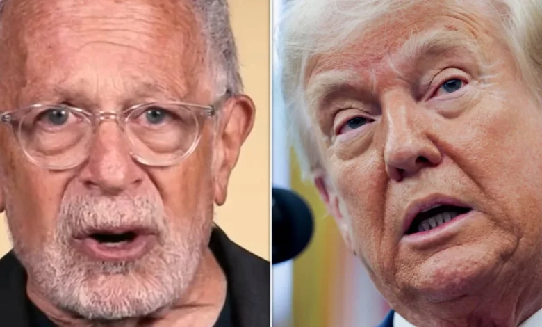 Robert Reich Serves Up Some Cold, Hard Truths About Thanksgiving Under Trump