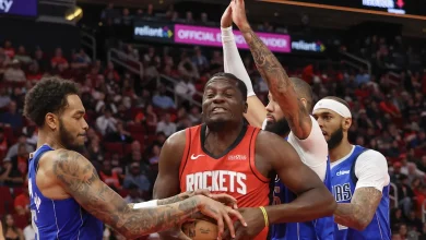 Rockets are making a Clint Capela realization the Hawks already knew