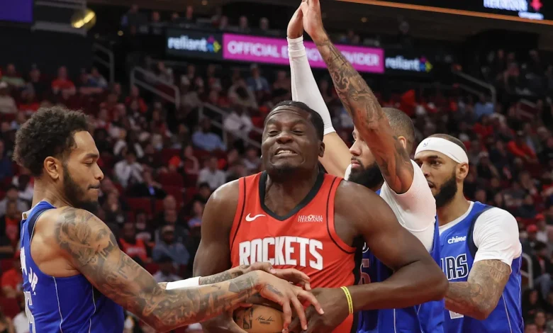 Rockets are making a Clint Capela realization the Hawks already knew