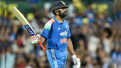 Rohit Sharma Set To Break 'World Record' As India Take On South Africa In 1st ODI