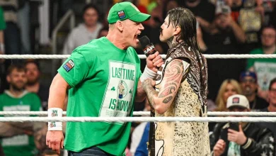 Rumor Roundup: Cena plan, Survivor Series winners, Becky Lynch, more!