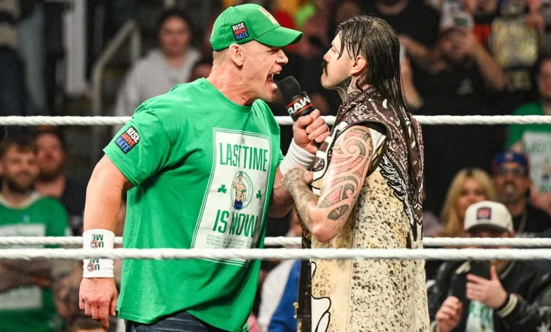 Rumor Roundup: Cena plan, Survivor Series winners, Becky Lynch, more!