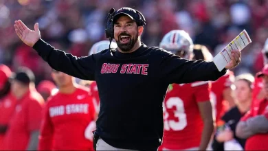 Ryan Day Radio Show: Ryan Day Says Ohio State-Michigan is “About Us and Our Execution,” the Buckeyes Have Been “Locked In” and Focused on Doing Their Job in Ann Arbor