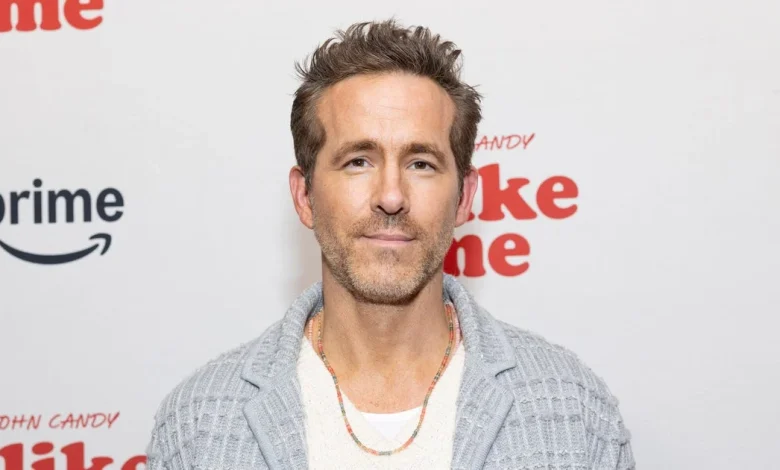 Ryan Reynolds Gets Honest About His Early Career Missteps
