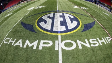 SEC tiebreaker scenarios: How Alabama, Ole Miss, others can reach title game