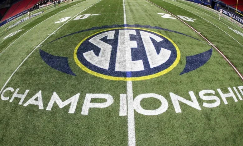 SEC tiebreaker scenarios: How Alabama, Ole Miss, others can reach title game