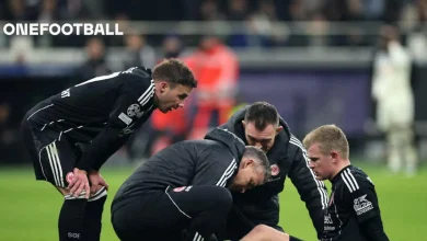 #SGEWOB – Stürmisch