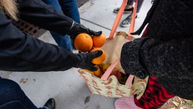 SNAP benefits are flowing again, but many enrollees will soon hit another hurdle