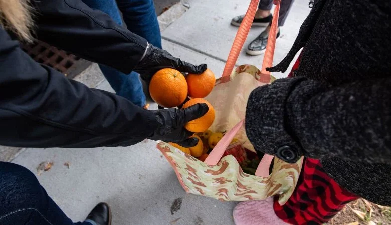 SNAP benefits are flowing again, but many enrollees will soon hit another hurdle