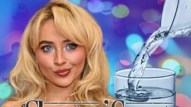 Sabrina Carpenter Reveals Hilarious Tequila Game She'd Play on 'Short N' Sweet' Tour