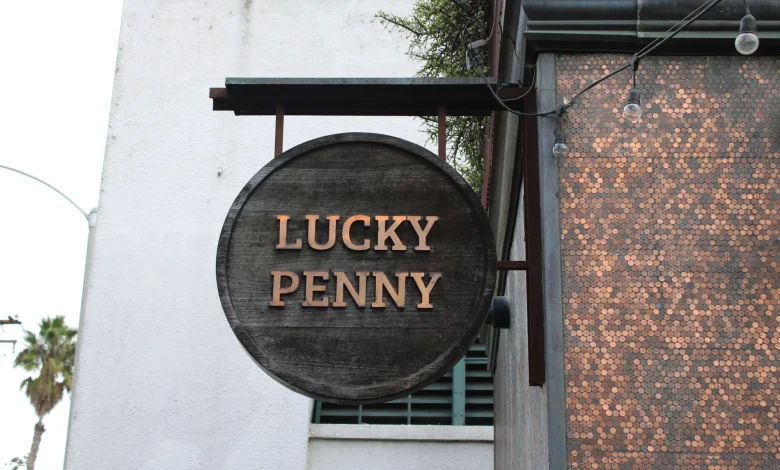 Santa Barbara’s Lucky Penny Finds Added Value in Its Design with Coin Phase-Out | Local News