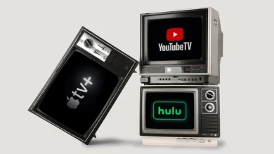 Save On Streaming and More