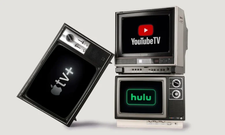 Save On Streaming and More