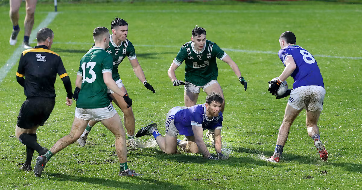 Scotstown v Newbridge: Throw-in time, venue, stream info as the second Ulster final refixture takes place in Armagh
