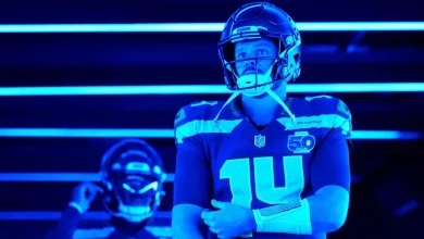 Seahawks, Vikings both made Sam Darnold gambles. Now they’re headed in opposite directions