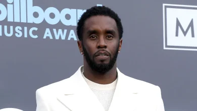 Sean Combs Provides Thanksgiving Meals to Fellow Prison Inmates