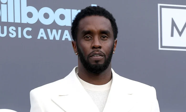 Sean Combs Provides Thanksgiving Meals to Fellow Prison Inmates