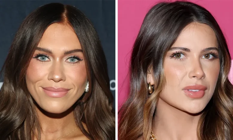 'Secret Lives of Mormon Wives' Fruity Pebbles drama revealed