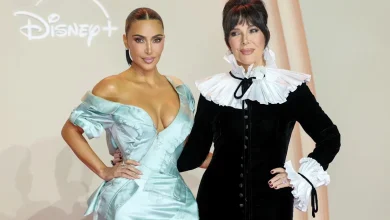 See the Photos of Meals and Decorations