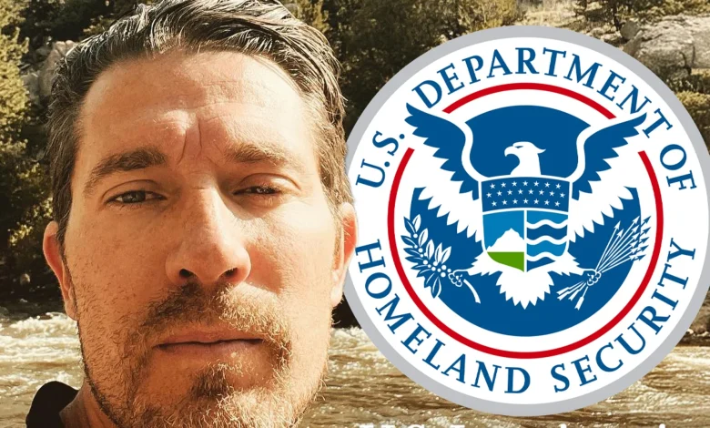 'Seeking Sister Wife' Star Garrick Merrifield Threatened to Call ICE on Wife