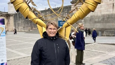 Semi-Retired Boomer Cashed in on Florida House and Downsized to Travel