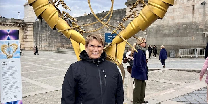 Semi-Retired Boomer Cashed in on Florida House and Downsized to Travel