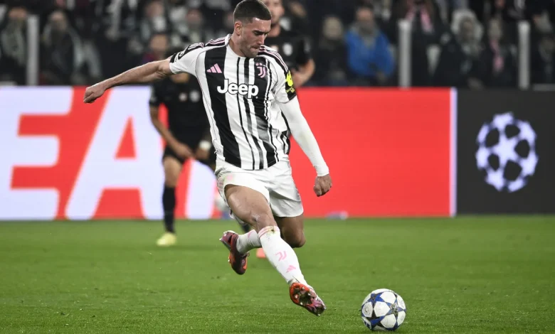 Serie A: Juventus vs. Cagliari – probable line-ups and where to watch on TV