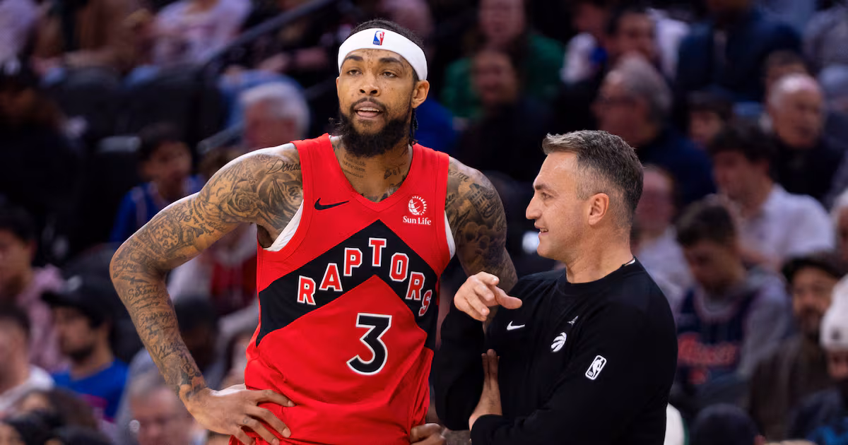 Setting The Pick – Can the Raptors make it 10?