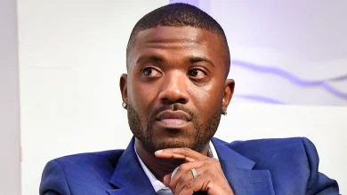 Singer Ray J arrested on charge of making criminal threats, LAPD says
