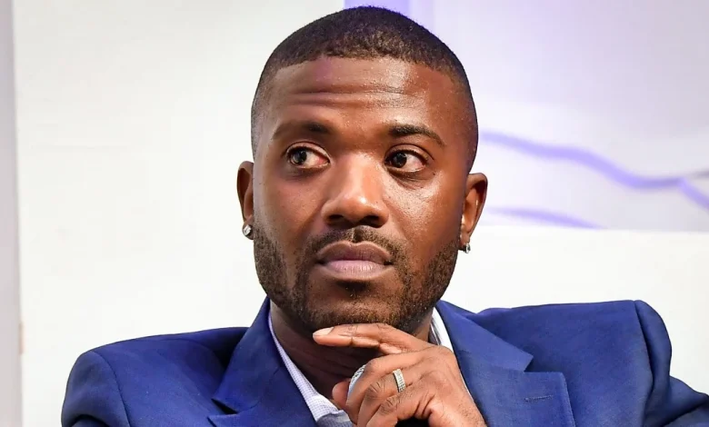 Singer Ray J arrested on charge of making criminal threats, LAPD says